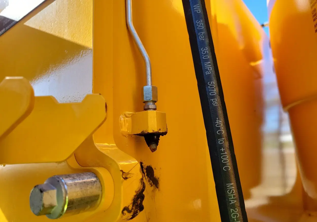 2022 Volvo L90H wheel loader For Sale | Low Hours | Live Auction