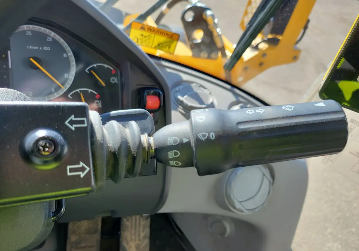 2022 Volvo L90H wheel loader For Sale | Low Hours | Live Auction