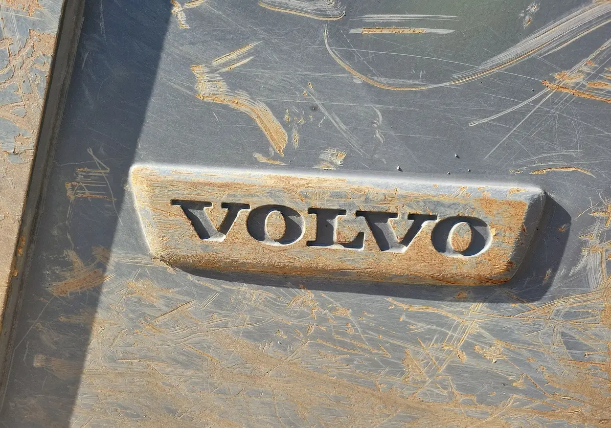 2022 Volvo L90H wheel loader For Sale | Low Hours | Live Auction