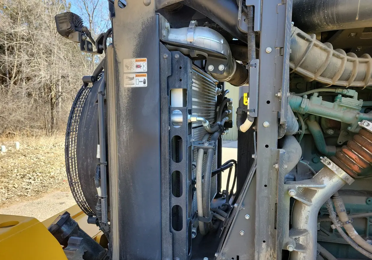 2022 Volvo L90H wheel loader For Sale | Low Hours | Live Auction