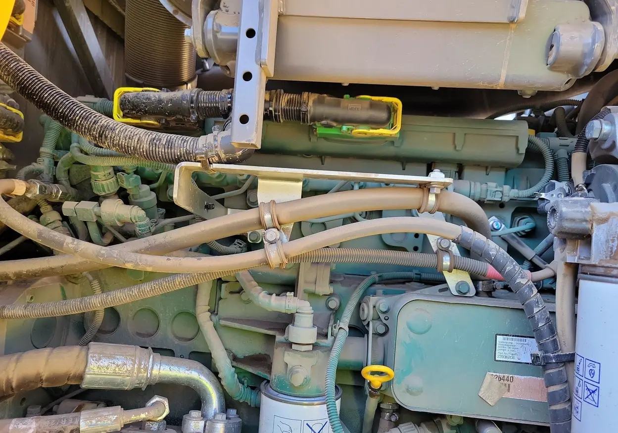 2022 Volvo L90H wheel loader For Sale | Low Hours | Live Auction