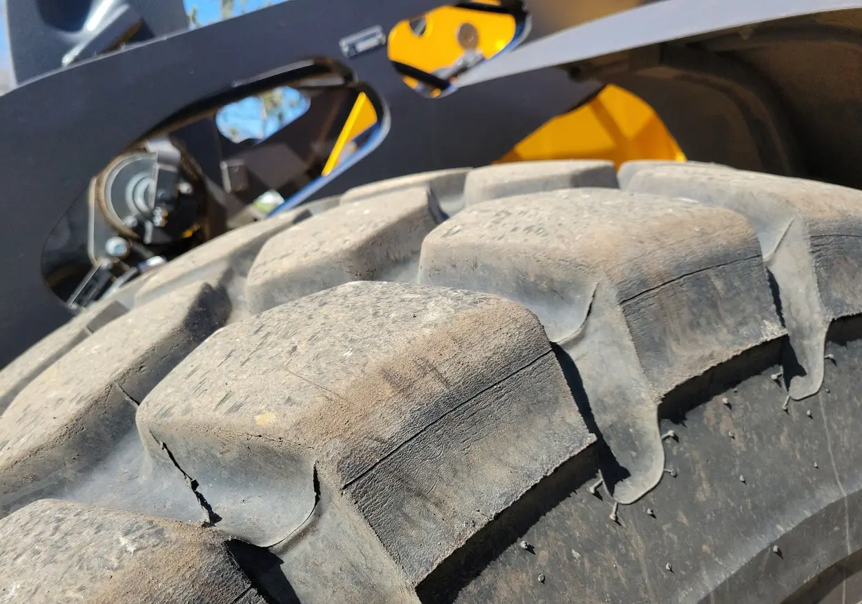 2022 Volvo L90H wheel loader For Sale | Low Hours | Live Auction