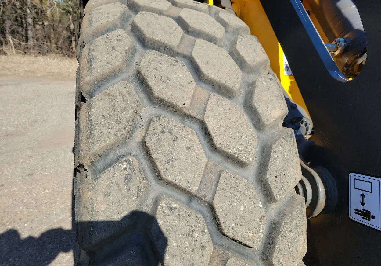 2022 Volvo L90H wheel loader For Sale | Low Hours | Live Auction