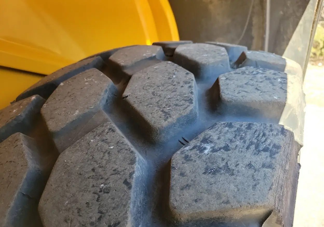 2022 Volvo L90H wheel loader For Sale | Low Hours | Live Auction