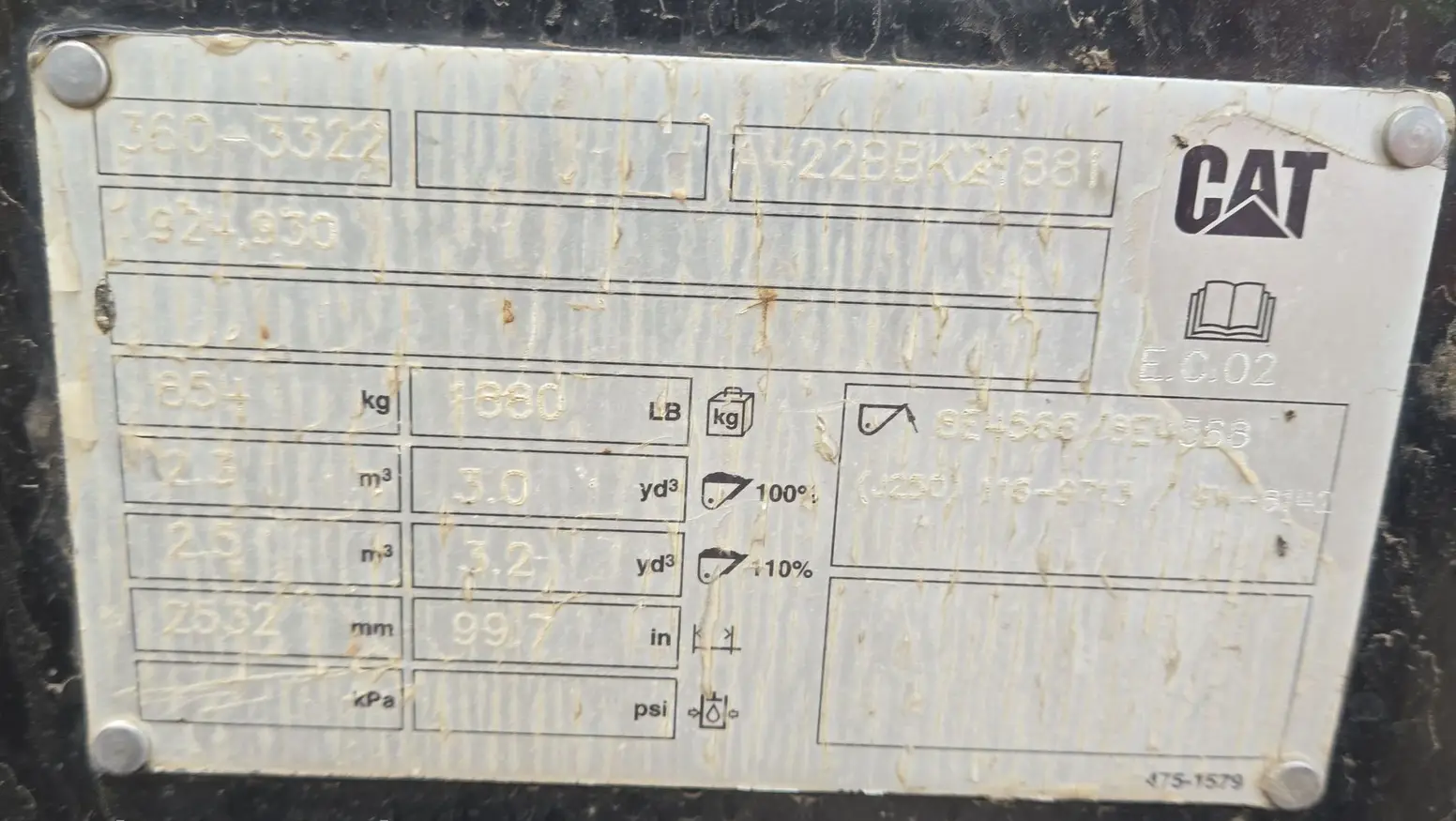 2023 Caterpillar 930M wheel loader For Sale | Low Hours | Live Auction