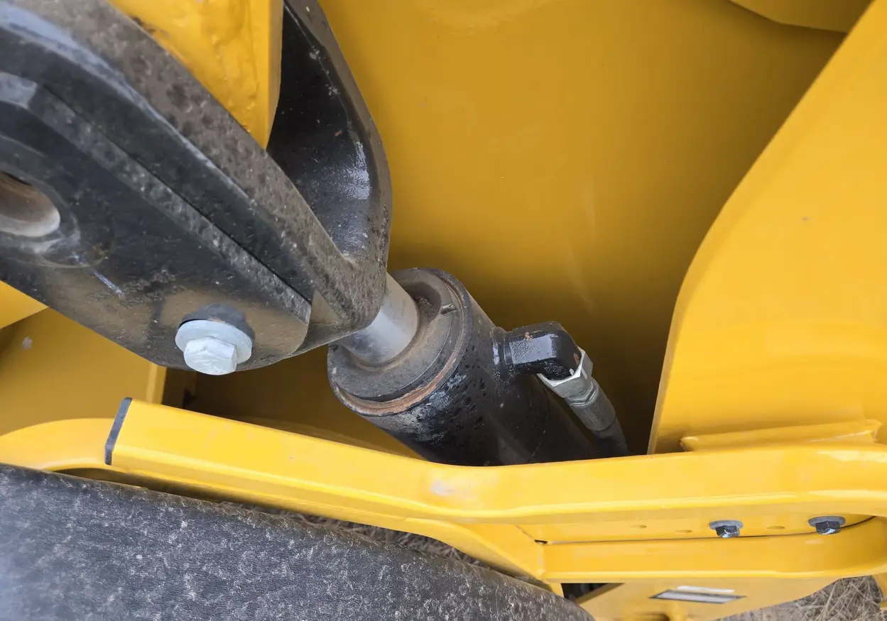 2023 Caterpillar 930M wheel loader For Sale | Low Hours | Live Auction