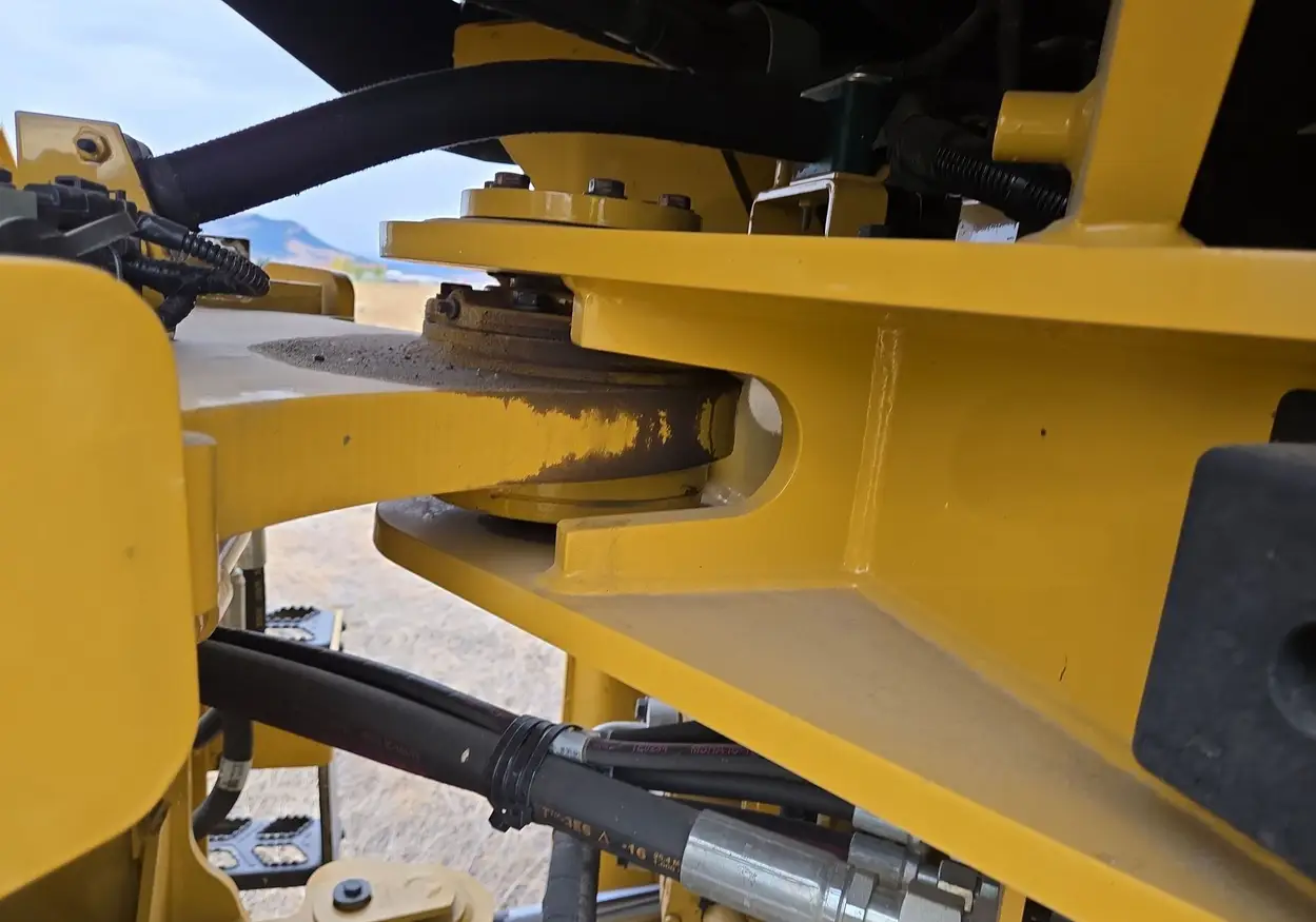 2023 Caterpillar 930M wheel loader For Sale | Low Hours | Live Auction