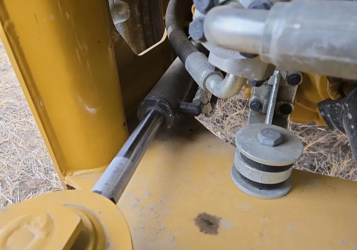 2023 Caterpillar 930M wheel loader For Sale | Low Hours | Live Auction