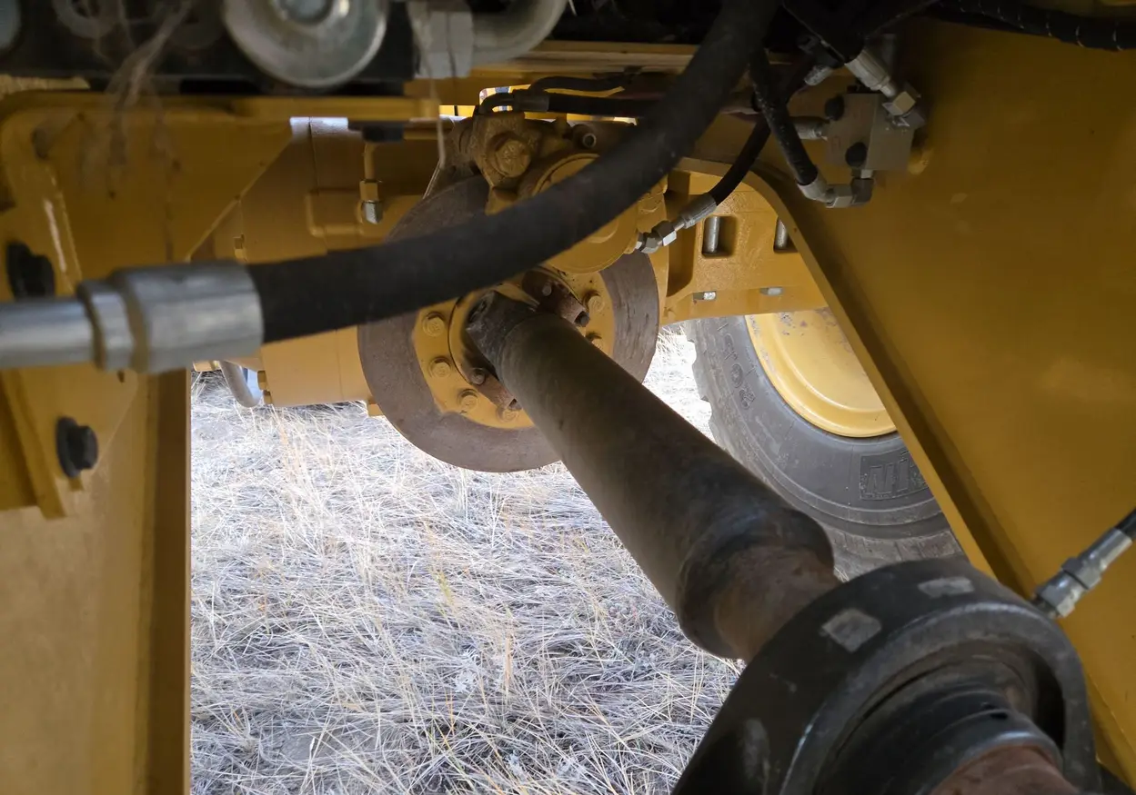 2023 Caterpillar 930M wheel loader For Sale | Low Hours | Live Auction