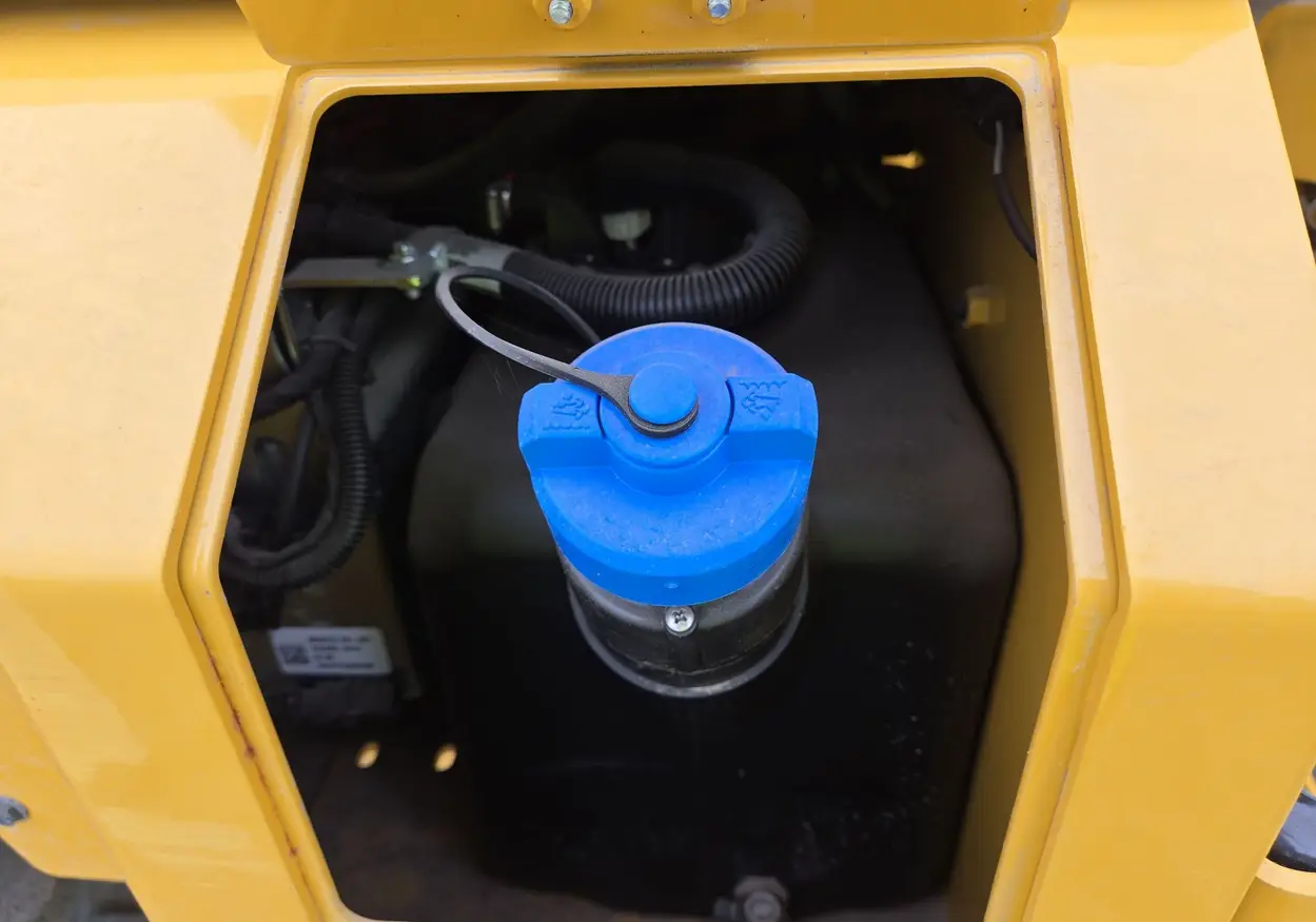 2023 Caterpillar 930M wheel loader For Sale | Low Hours | Live Auction