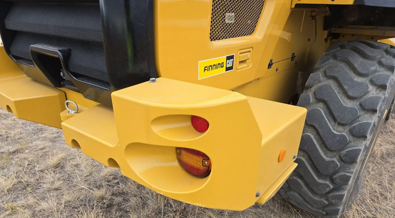 2023 Caterpillar 930M wheel loader For Sale | Low Hours | Live Auction