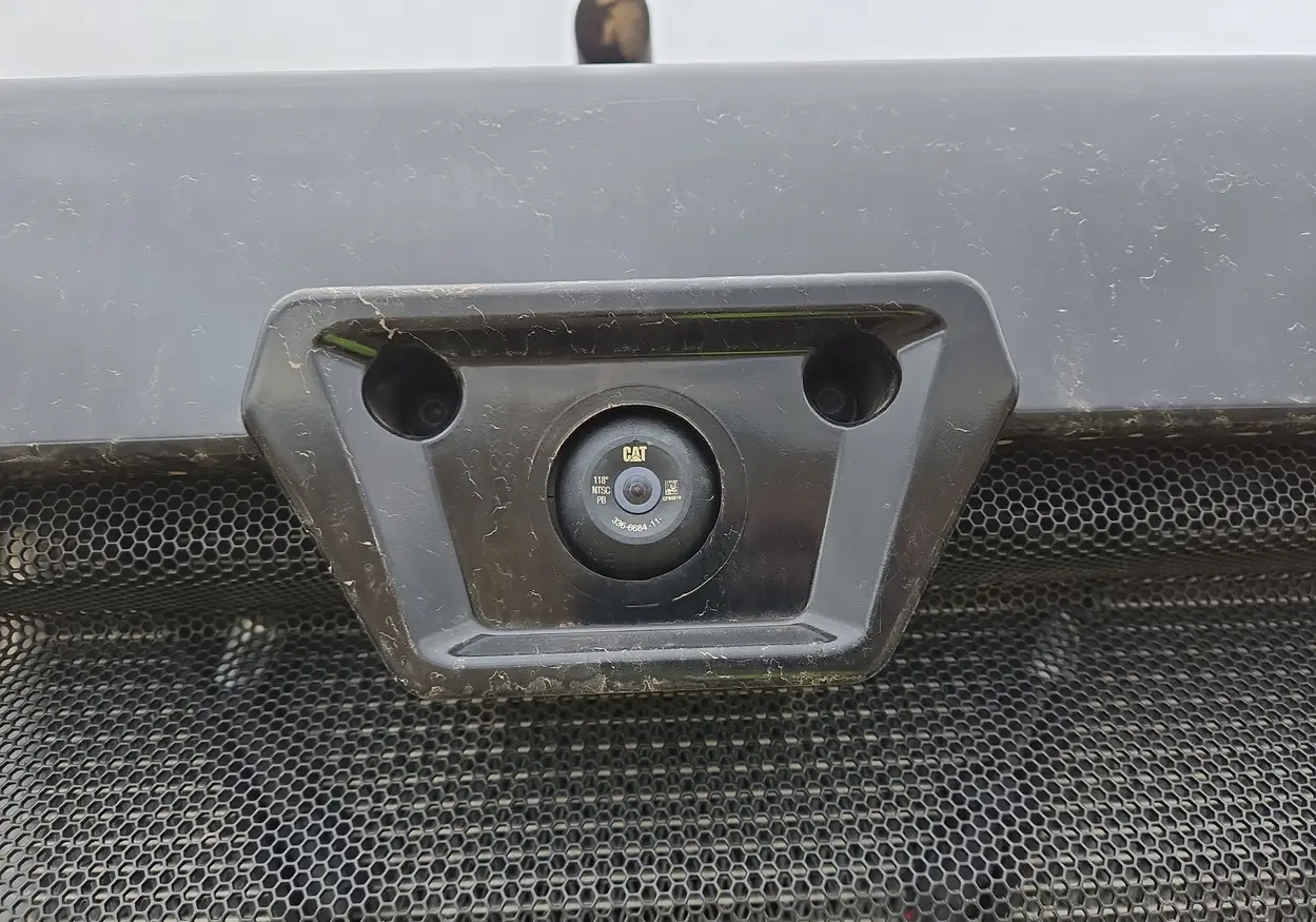 2023 Caterpillar 930M wheel loader For Sale | Low Hours | Live Auction