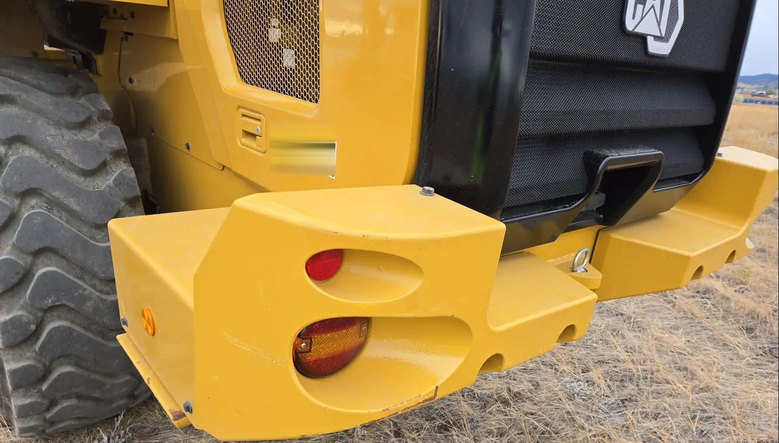 2023 Caterpillar 930M wheel loader For Sale | Low Hours | Live Auction