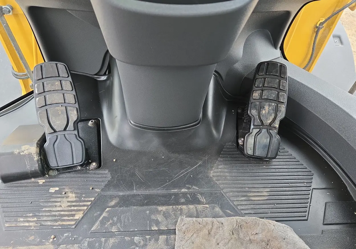 2023 Caterpillar 930M wheel loader For Sale | Low Hours | Live Auction