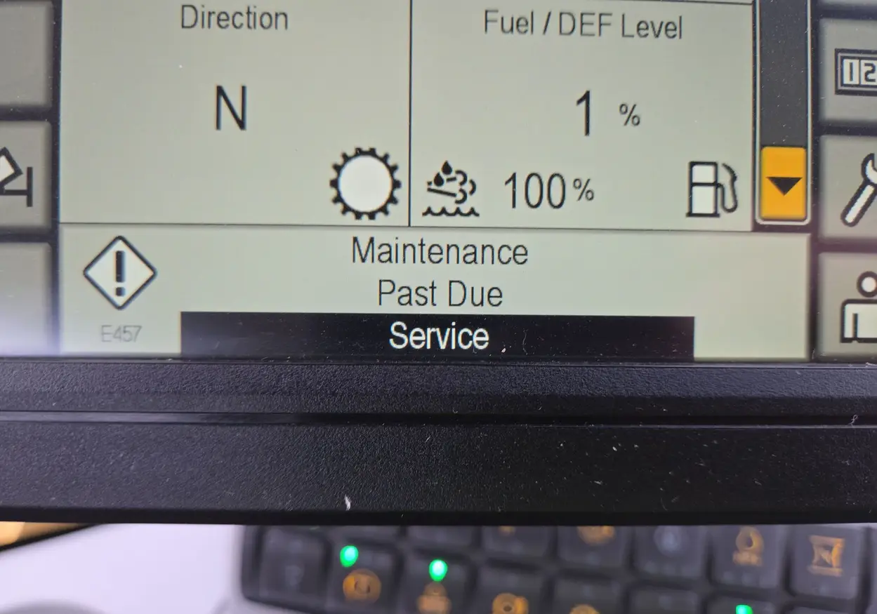 2023 Caterpillar 930M wheel loader For Sale | Low Hours | Live Auction