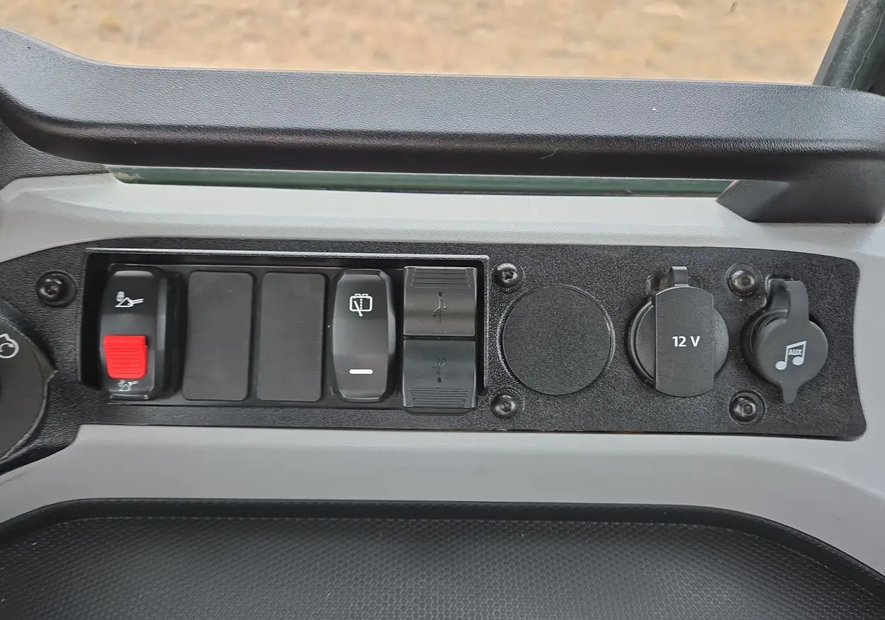 2023 Caterpillar 930M wheel loader For Sale | Low Hours | Live Auction