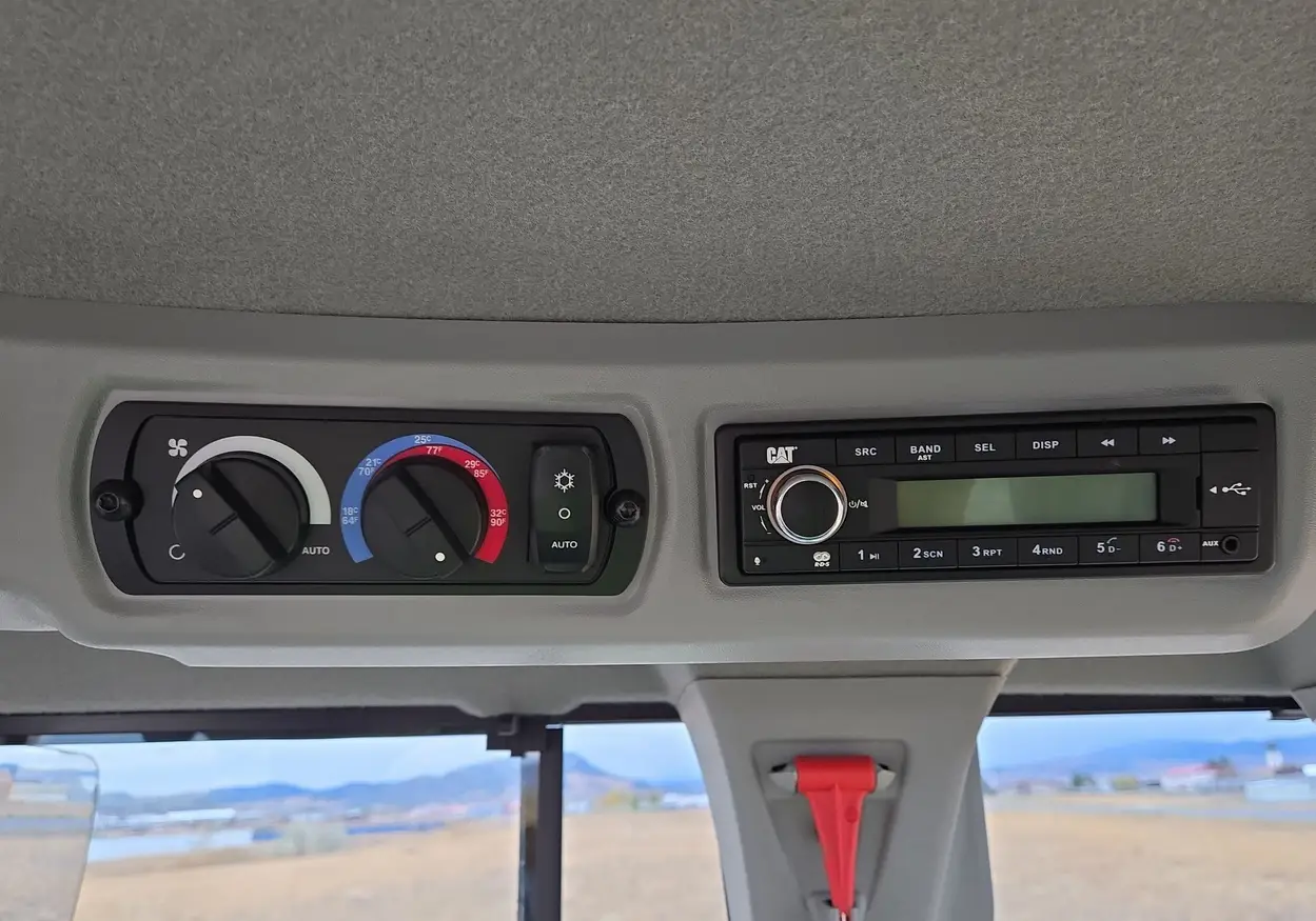 2023 Caterpillar 930M wheel loader For Sale | Low Hours | Live Auction