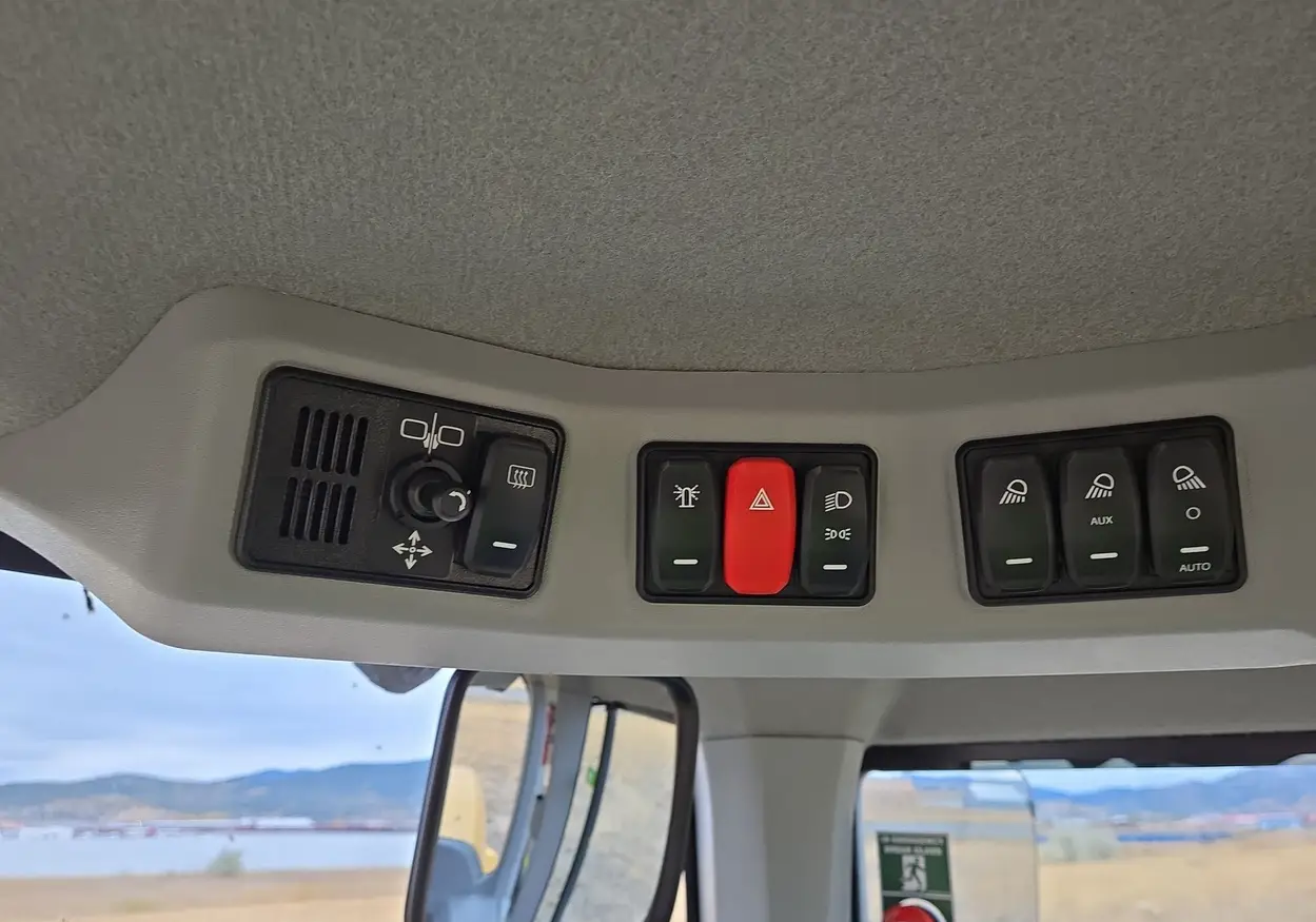 2023 Caterpillar 930M wheel loader For Sale | Low Hours | Live Auction