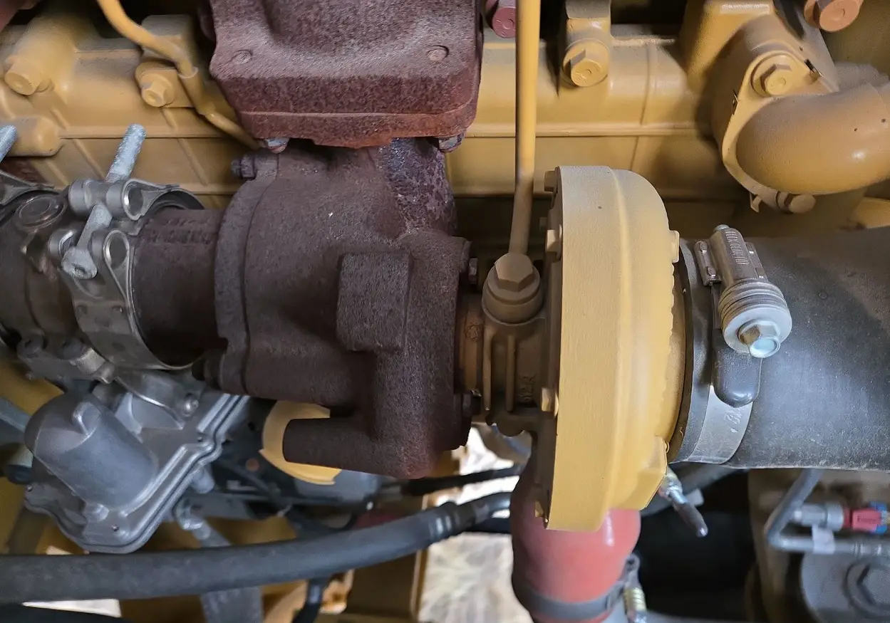 2023 Caterpillar 930M wheel loader For Sale | Low Hours | Live Auction