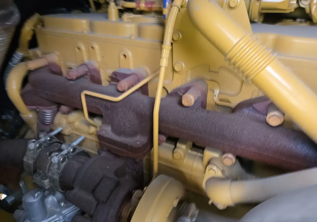 2023 Caterpillar 930M wheel loader For Sale | Low Hours | Live Auction