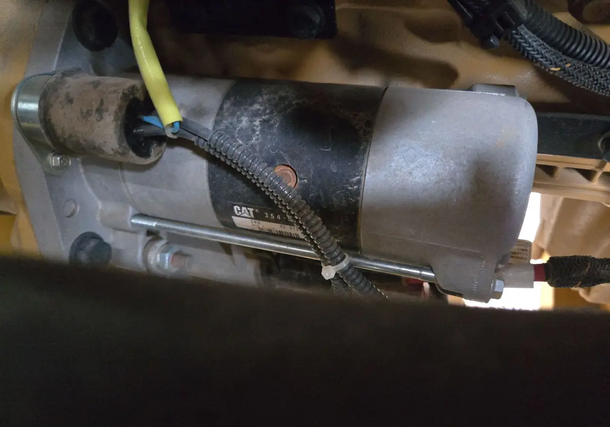 2023 Caterpillar 930M wheel loader For Sale | Low Hours | Live Auction