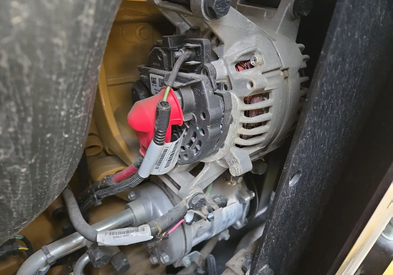 2023 Caterpillar 930M wheel loader For Sale | Low Hours | Live Auction