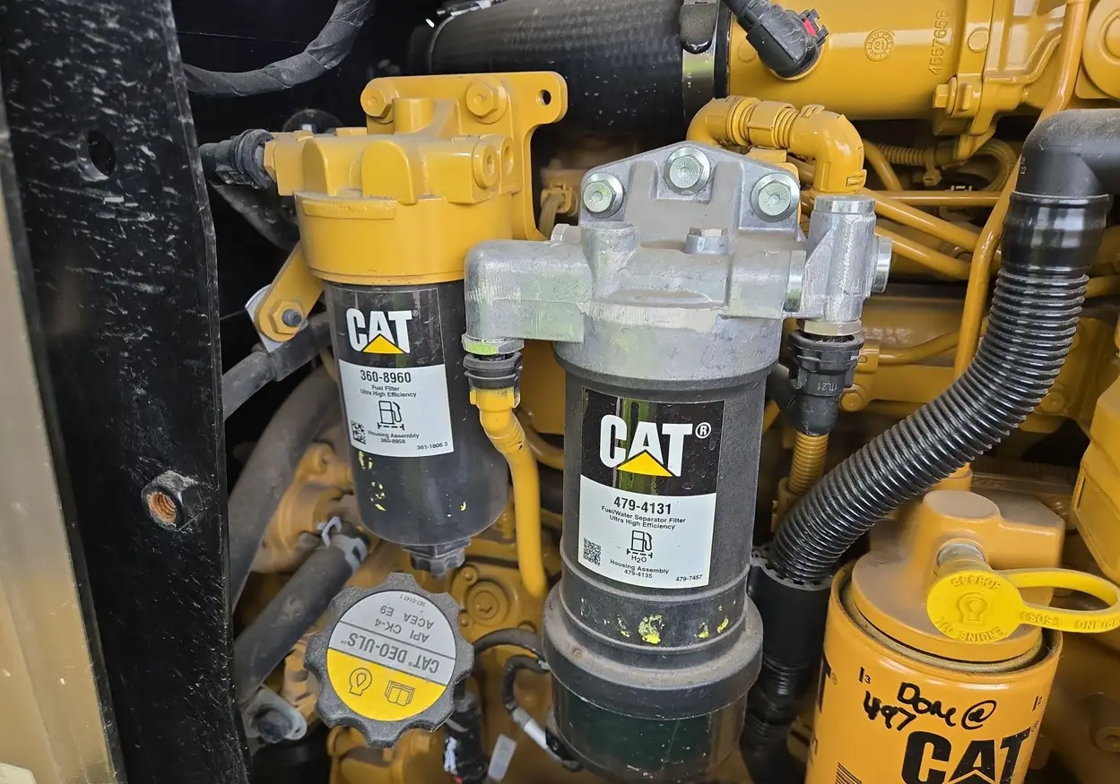 2023 Caterpillar 930M wheel loader For Sale | Low Hours | Live Auction