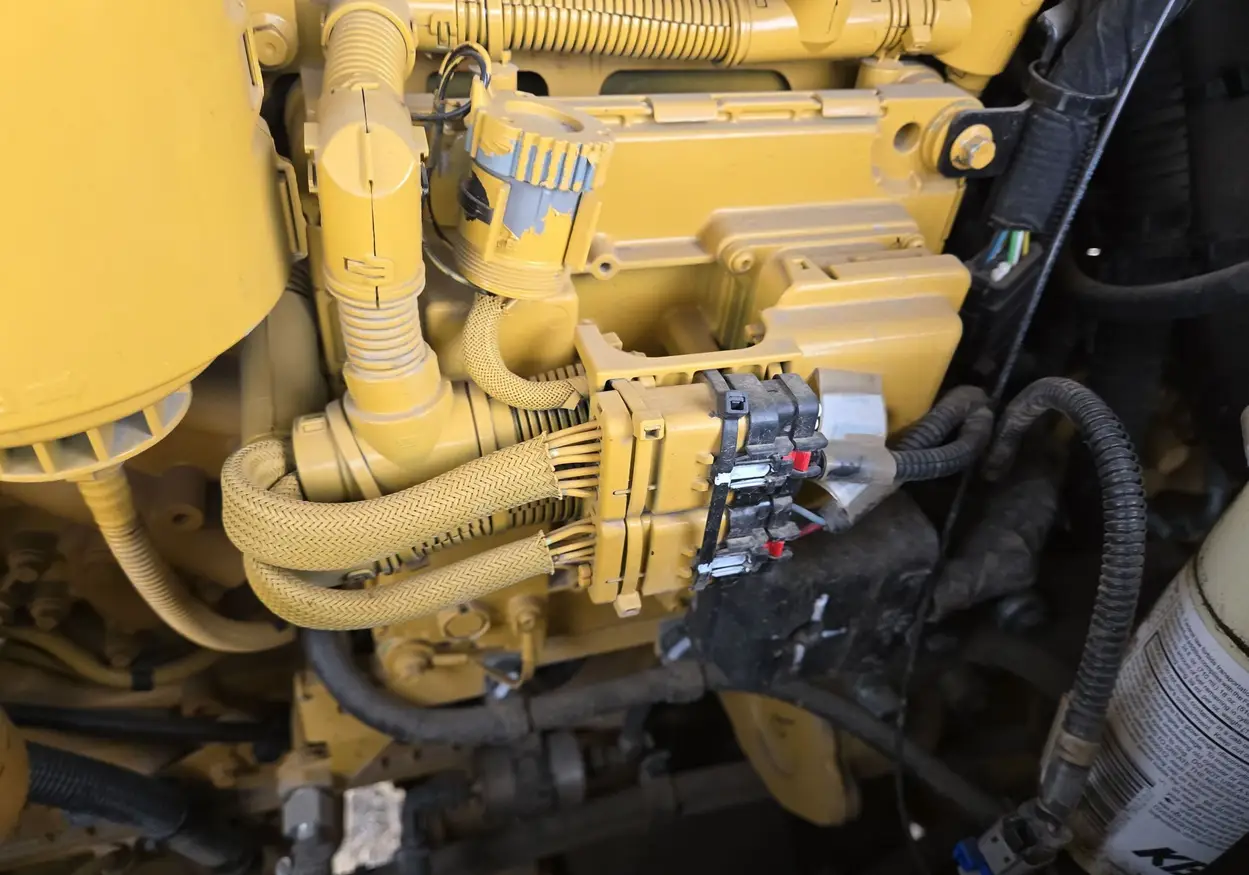 2023 Caterpillar 930M wheel loader For Sale | Low Hours | Live Auction