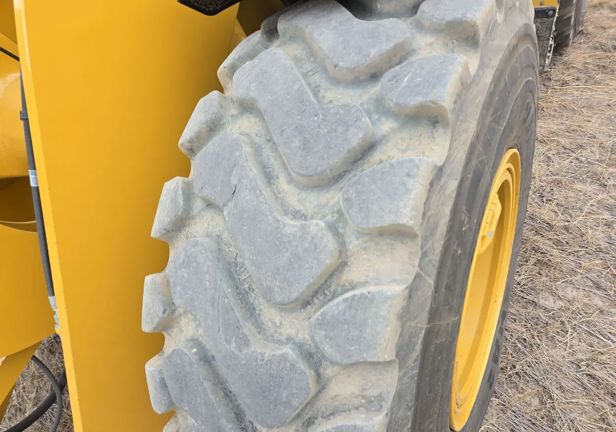 2023 Caterpillar 930M wheel loader For Sale | Low Hours | Live Auction