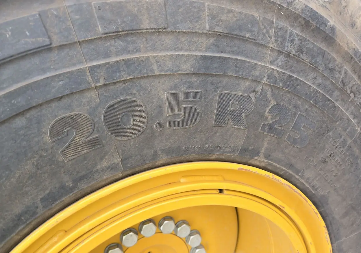 2023 Caterpillar 930M wheel loader For Sale | Low Hours | Live Auction