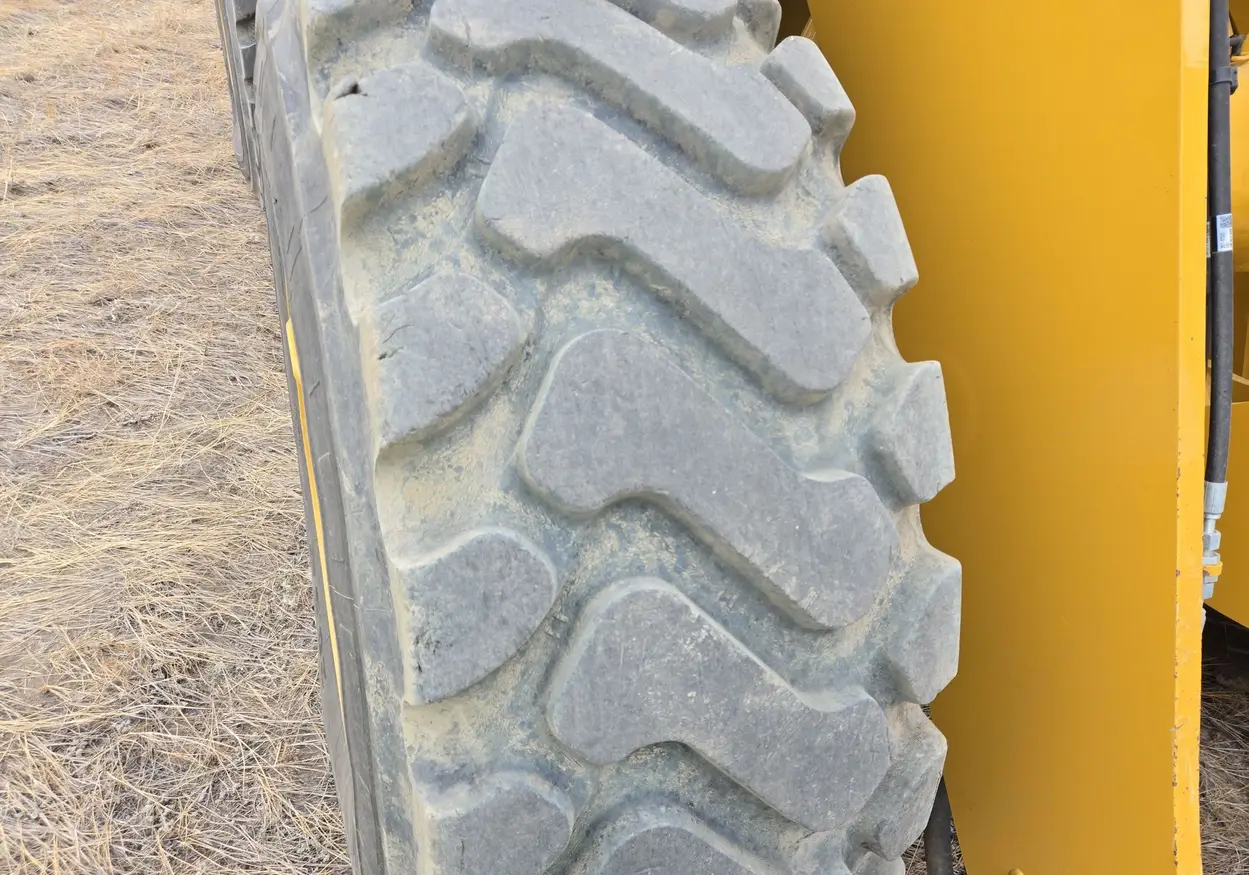 2023 Caterpillar 930M wheel loader For Sale | Low Hours | Live Auction