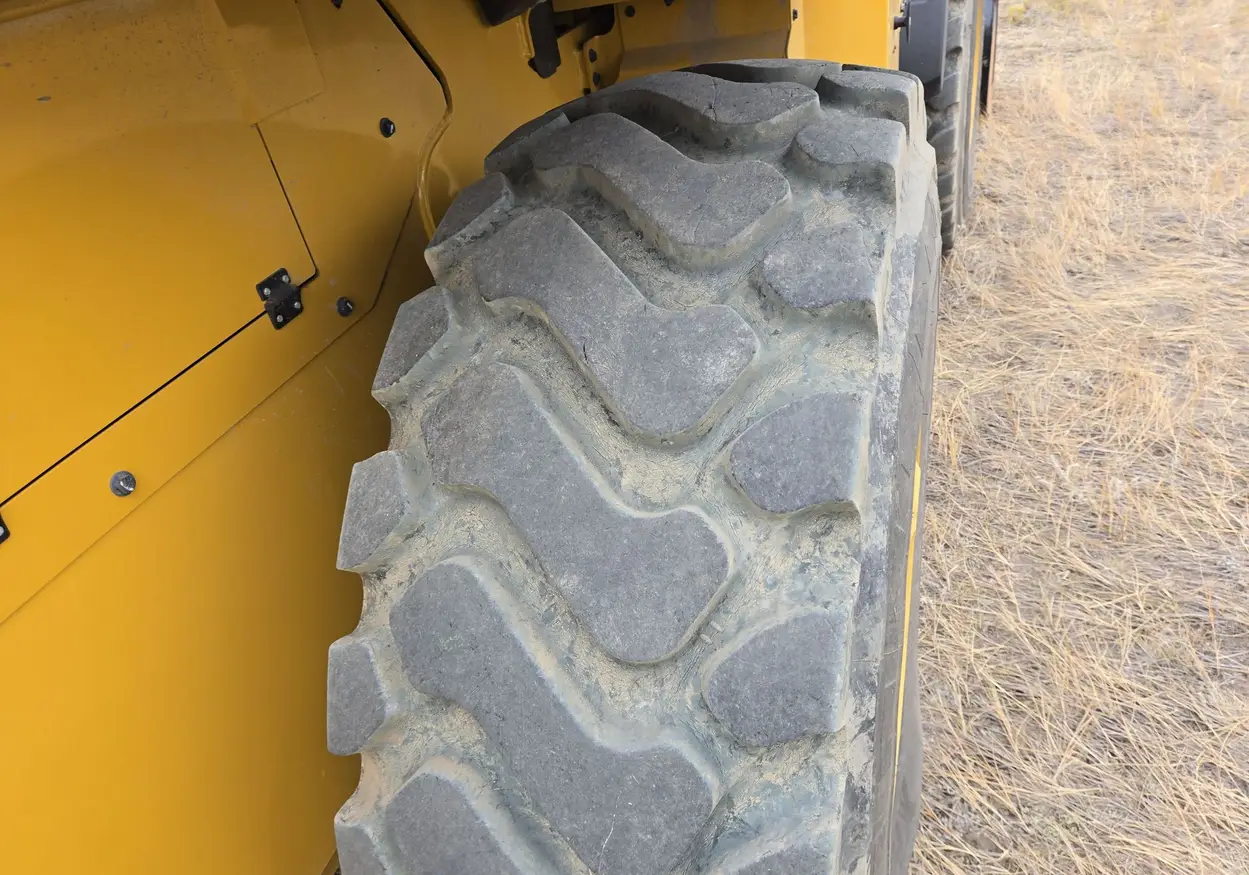 2023 Caterpillar 930M wheel loader For Sale | Low Hours | Live Auction