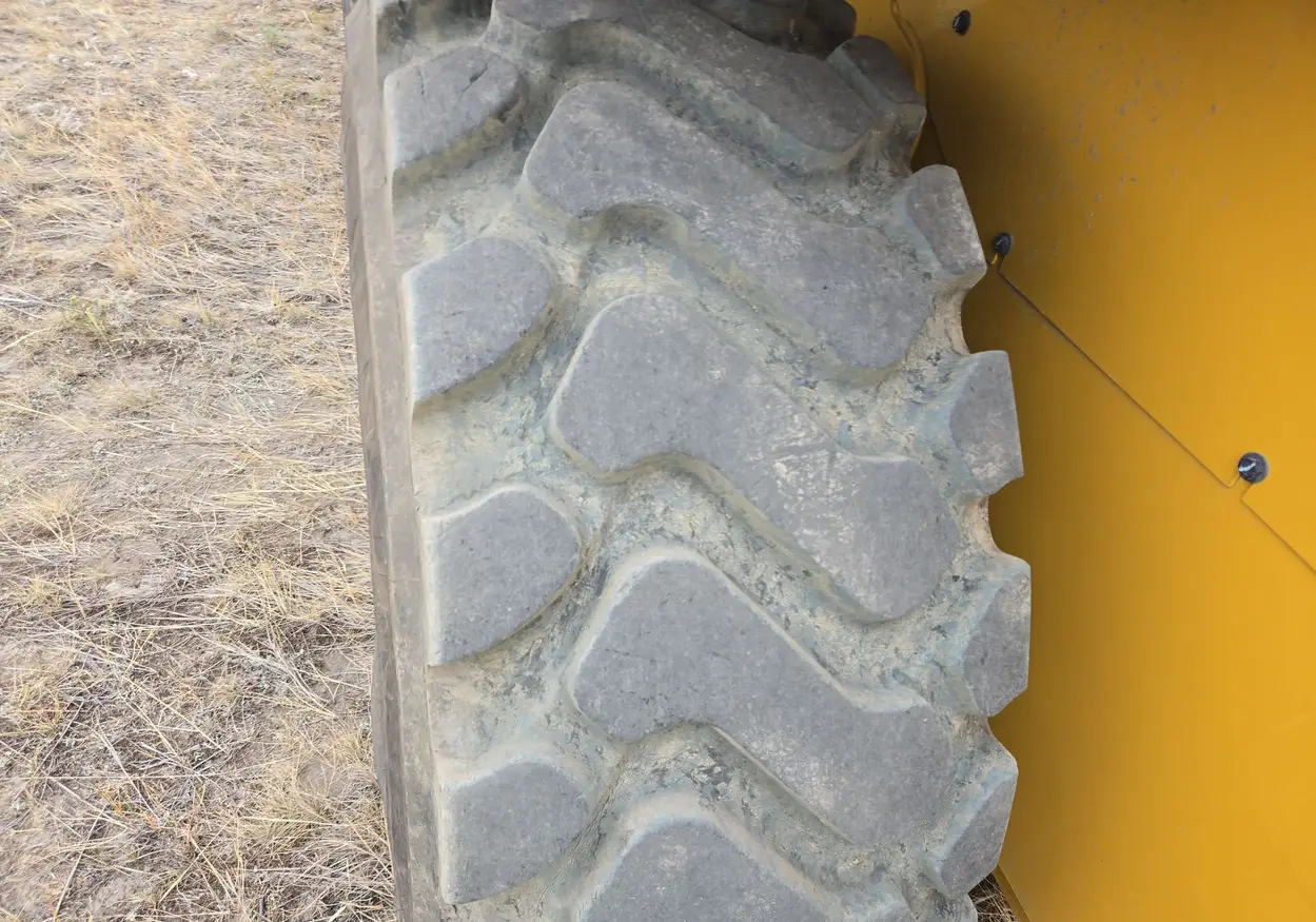 2023 Caterpillar 930M wheel loader For Sale | Low Hours | Live Auction