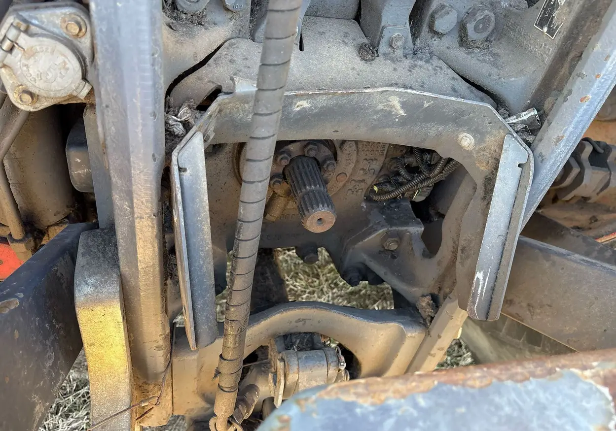 2013 Fendt 828 Vario MFWD Tractor For Sale | Low Hours | Live Auction