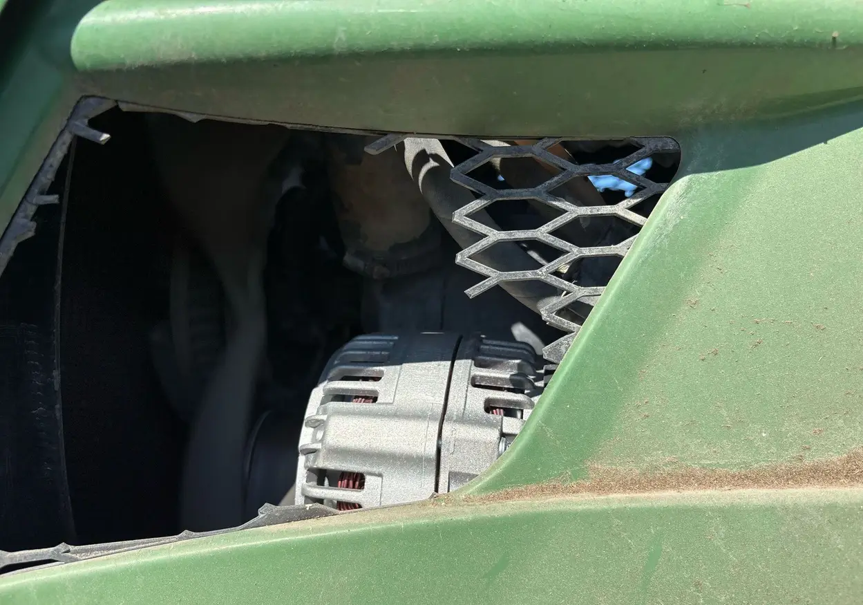 2013 Fendt 828 Vario MFWD Tractor For Sale | Low Hours | Live Auction