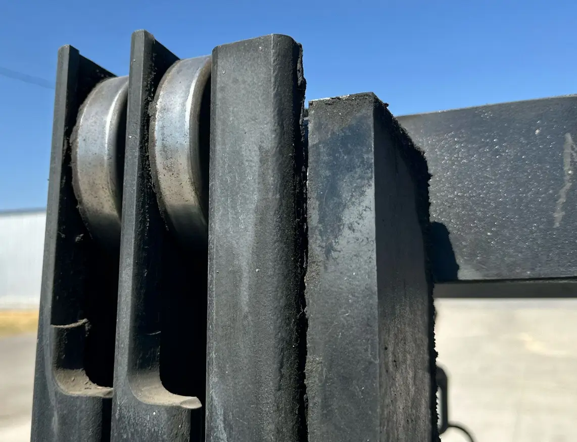 2018 Toyota 8FGCU25 Forklift For Sale | Low Hours | Live Auction