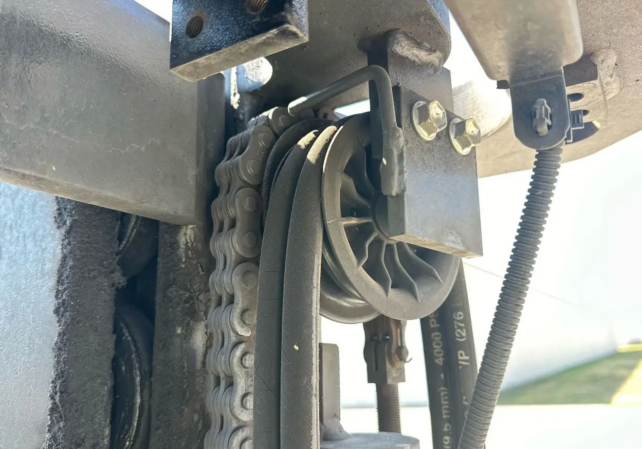 2018 Toyota 8FGCU25 Forklift For Sale | Low Hours | Live Auction