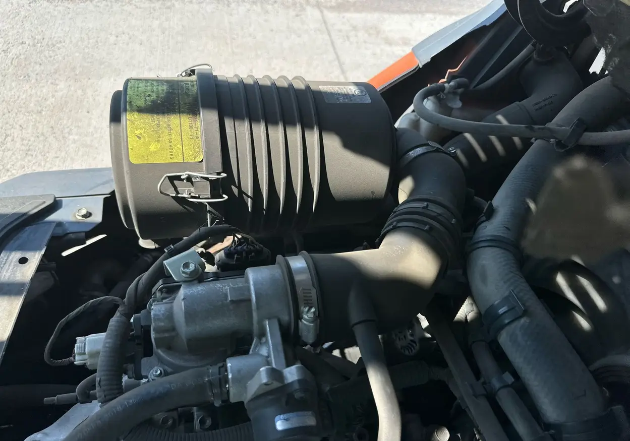 2018 Toyota 8FGCU25 Forklift For Sale | Low Hours | Live Auction