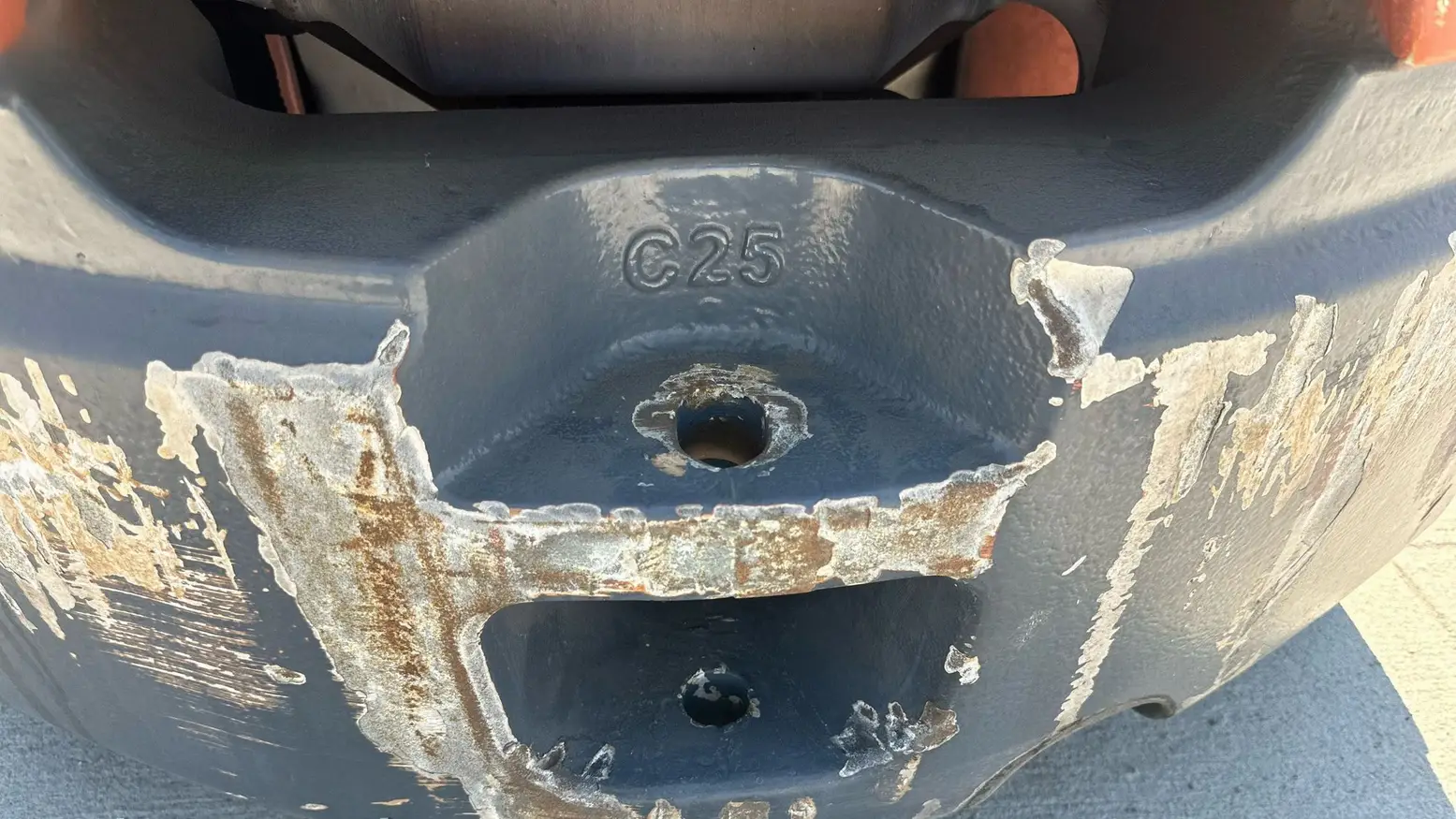 2018 Toyota 8FGCU25 Forklift For Sale | Low Hours | Live Auction