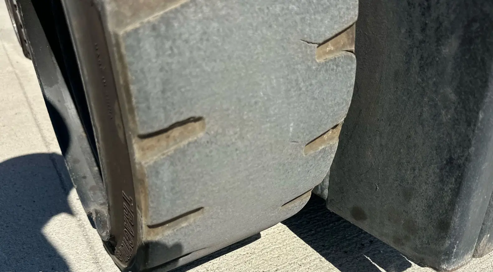 2018 Toyota 8FGCU25 Forklift For Sale | Low Hours | Live Auction