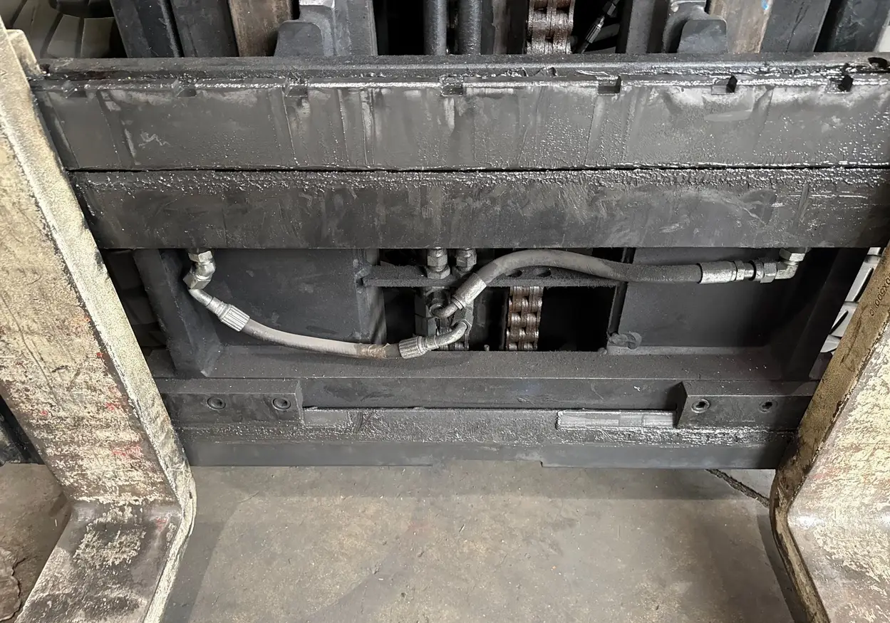 2018 Yale GLP050 Forklift For Sale | Low Hours | Live Auction