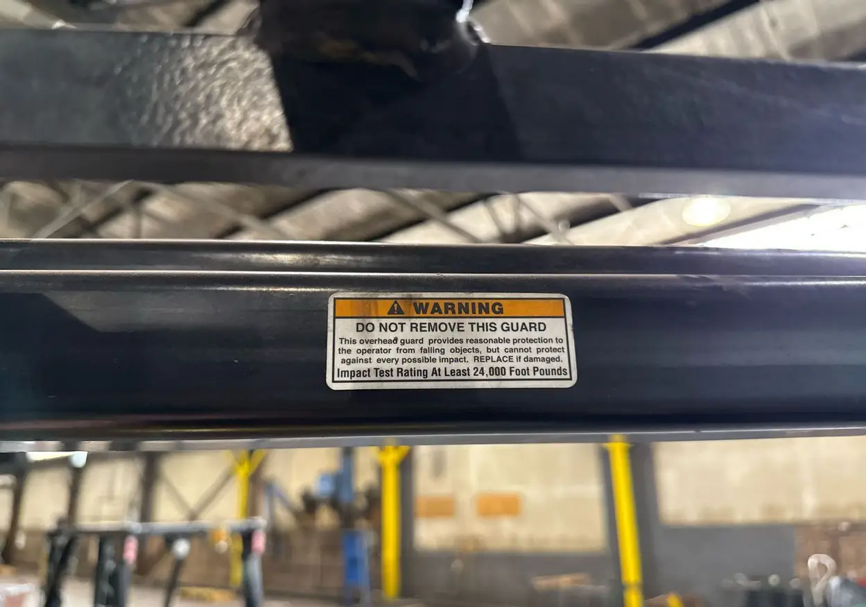 2018 Yale GLP050 Forklift For Sale | Low Hours | Live Auction