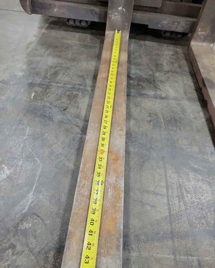 1998 Caterpillar GP25 Forklift For Sale | Low Hours | Live Auction