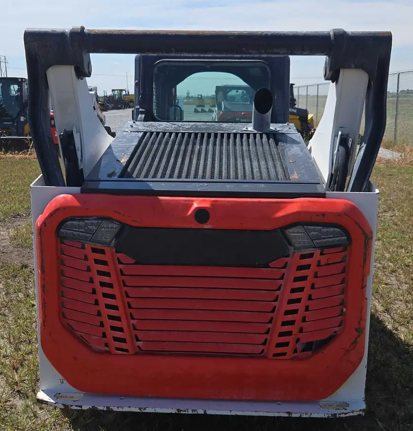 2022 Bobcat S76 skid steer loader For Sale | Low Hours | Live Auction