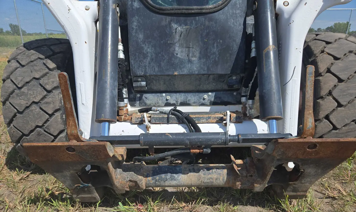 2022 Bobcat S76 skid steer loader For Sale | Low Hours | Live Auction