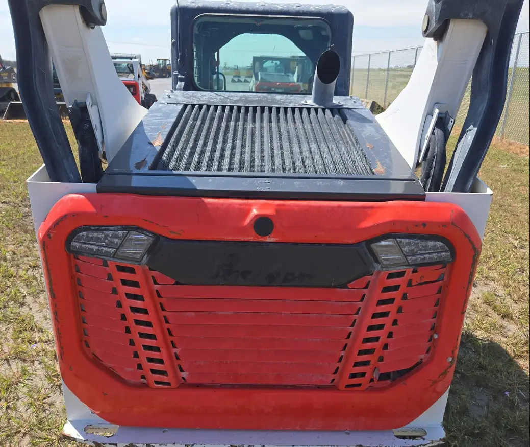 2022 Bobcat S76 skid steer loader For Sale | Low Hours | Live Auction