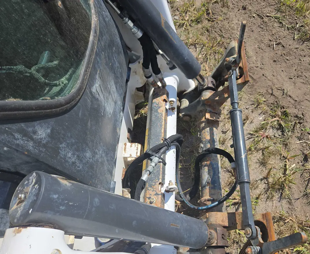 2022 Bobcat S76 skid steer loader For Sale | Low Hours | Live Auction