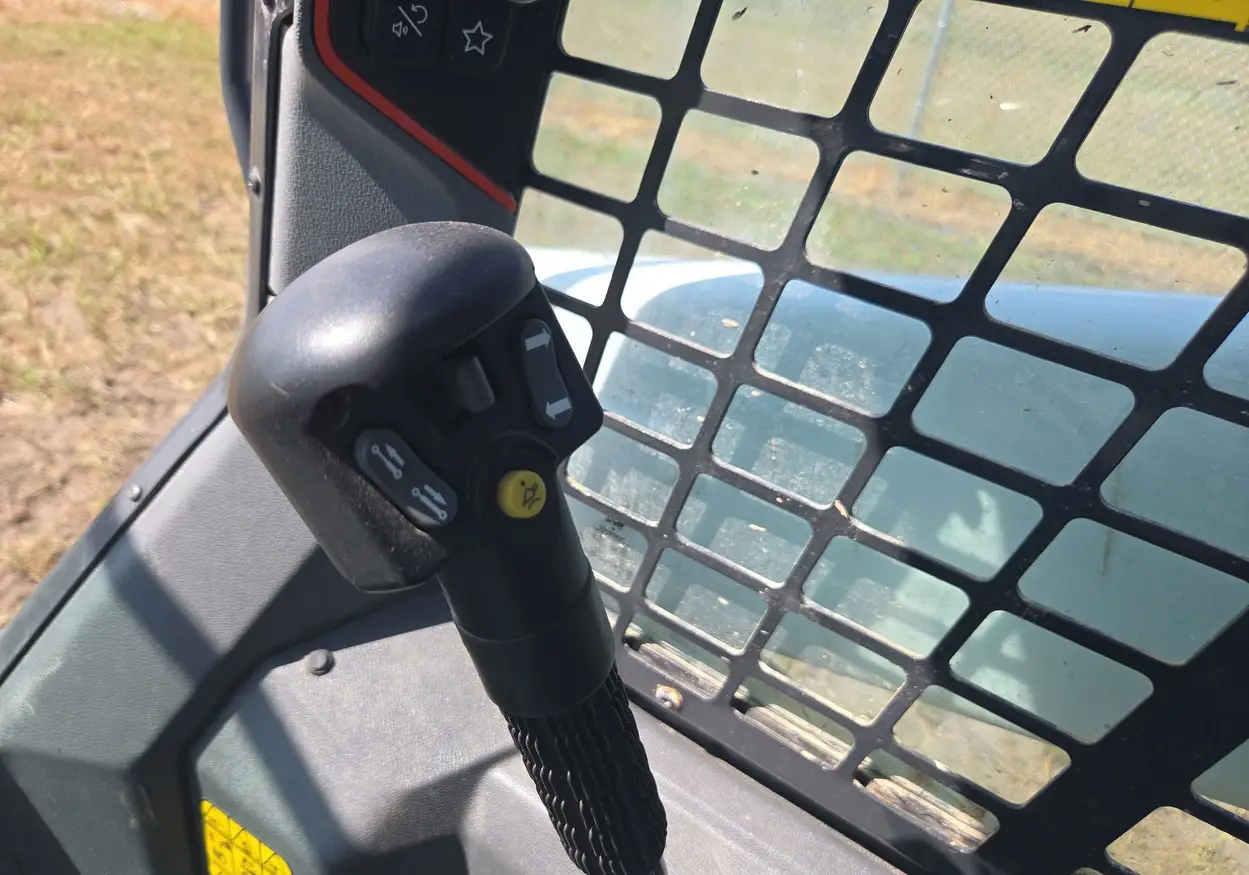 2022 Bobcat S76 skid steer loader For Sale | Low Hours | Live Auction