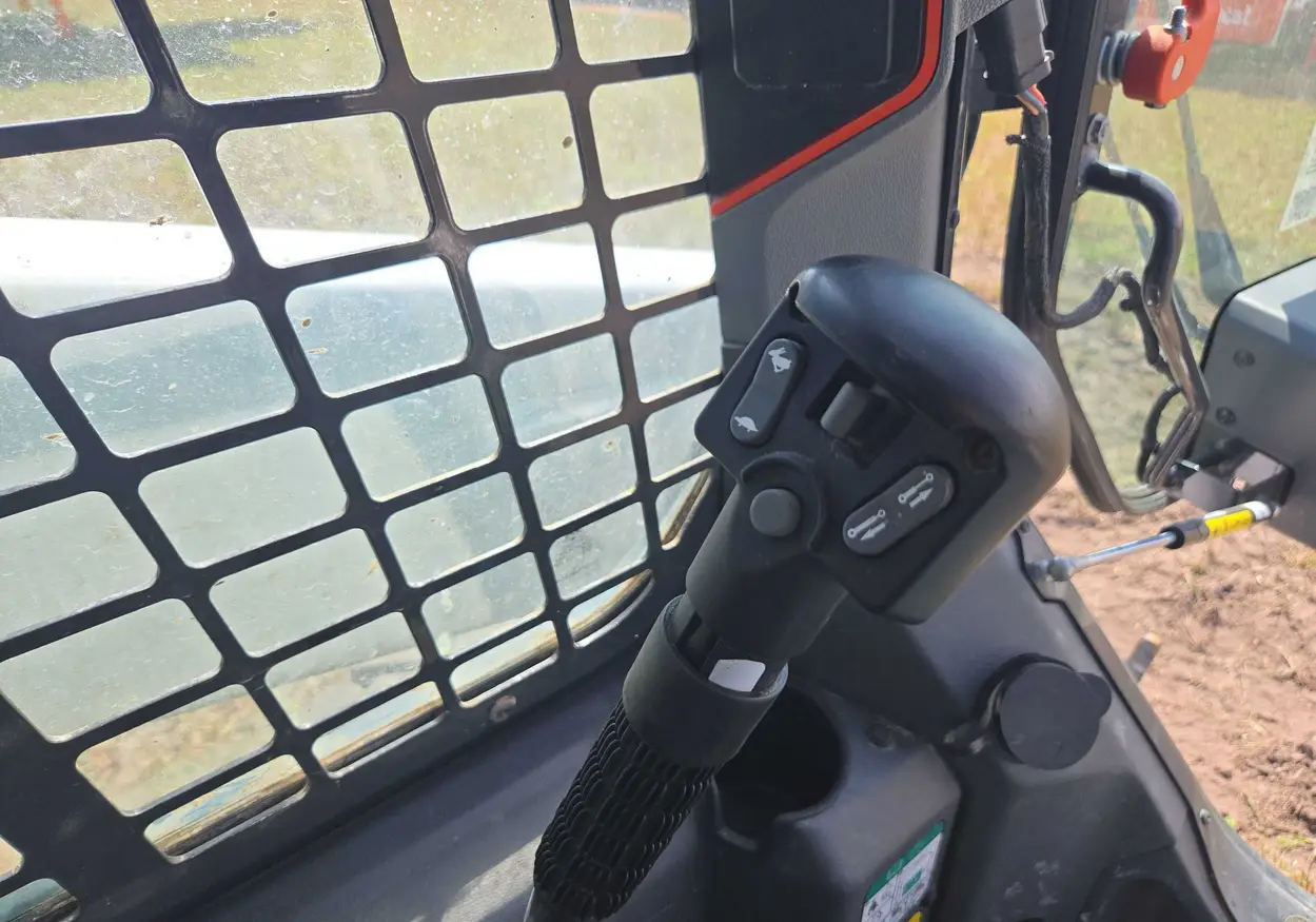 2022 Bobcat S76 skid steer loader For Sale | Low Hours | Live Auction