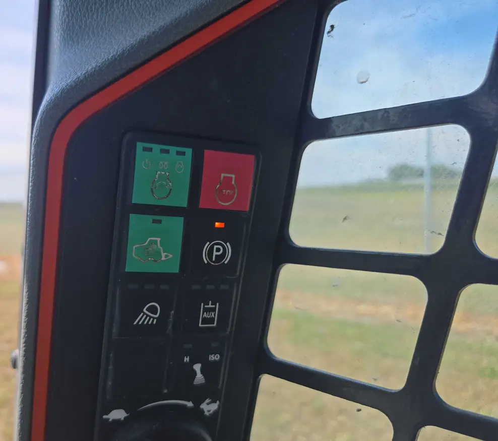 2022 Bobcat S76 skid steer loader For Sale | Low Hours | Live Auction